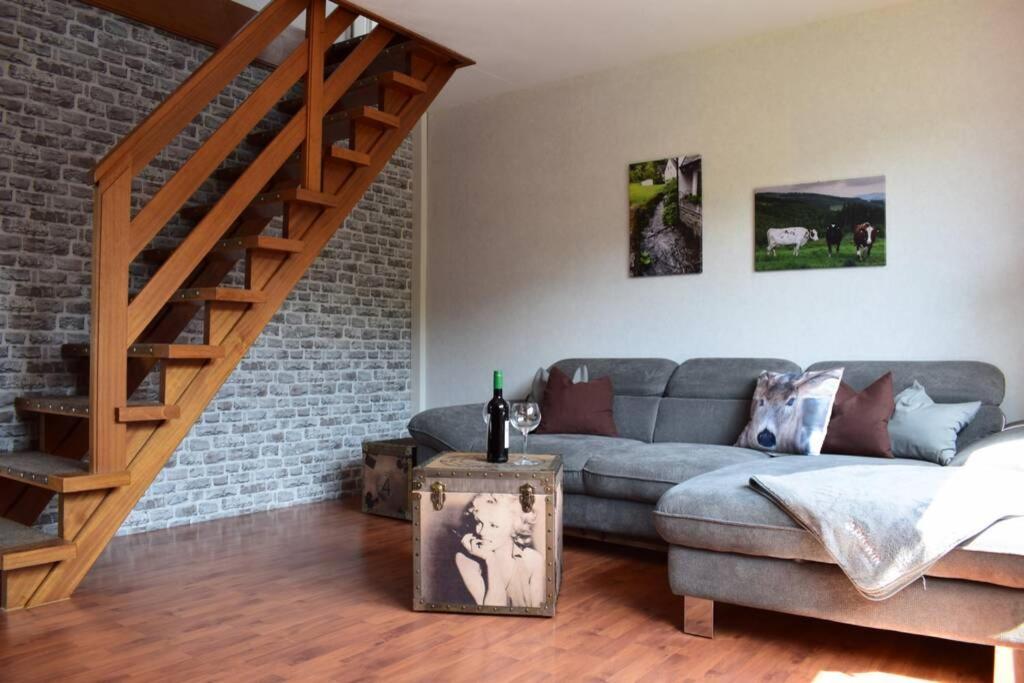 Ferienwohnung Koelbel Familienurlaub In Der Natur Schmallenberg Exterior foto