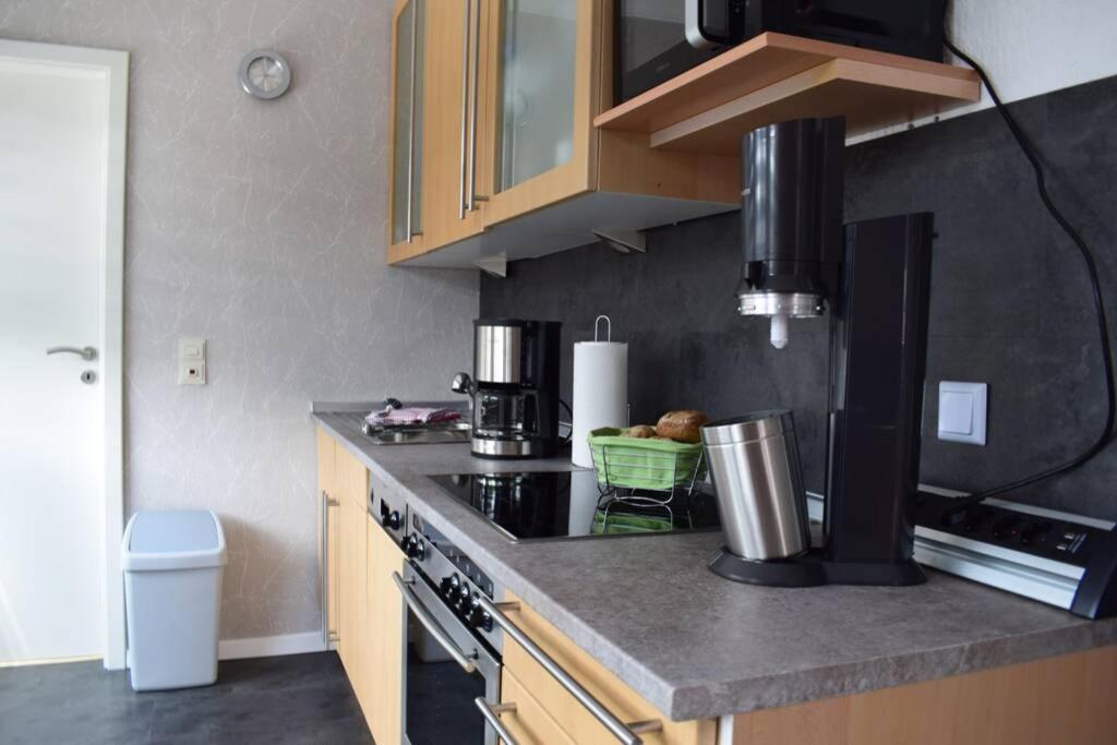Ferienwohnung Koelbel Familienurlaub In Der Natur Schmallenberg Exterior foto
