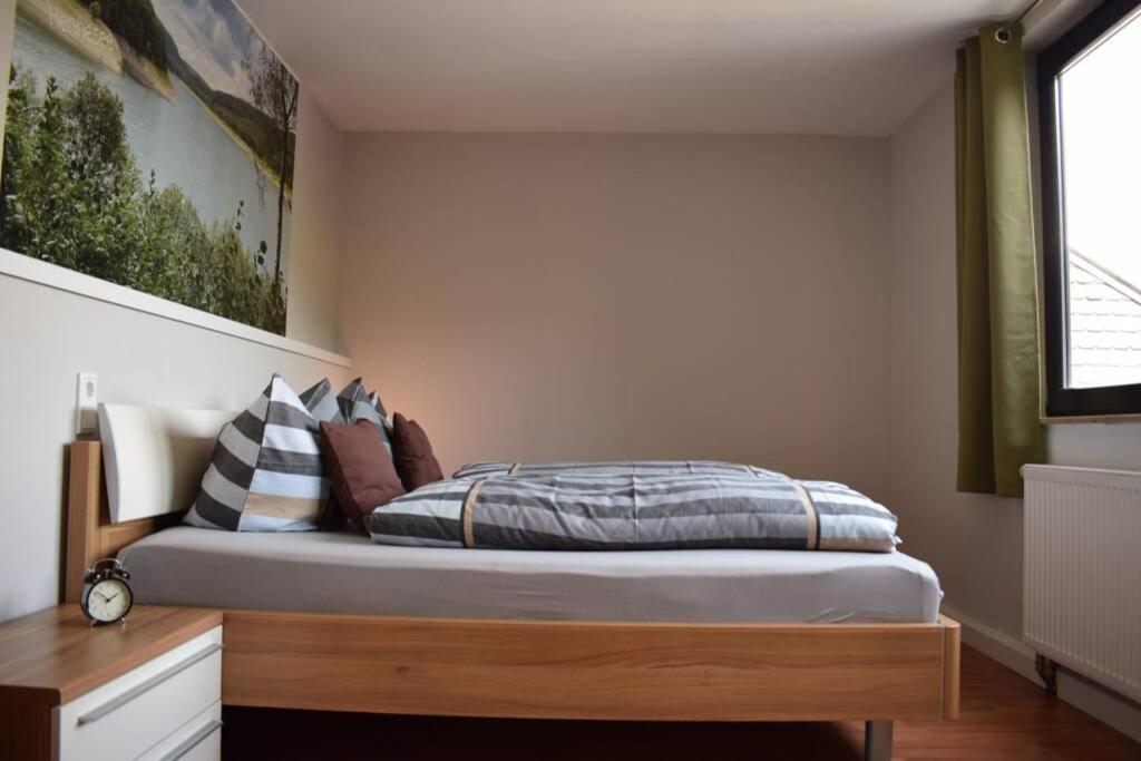 Ferienwohnung Koelbel Familienurlaub In Der Natur Schmallenberg Exterior foto
