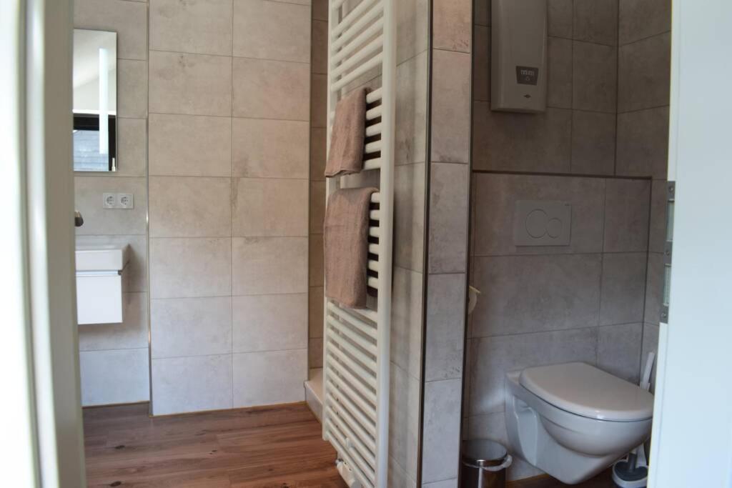 Ferienwohnung Koelbel Familienurlaub In Der Natur Schmallenberg Exterior foto