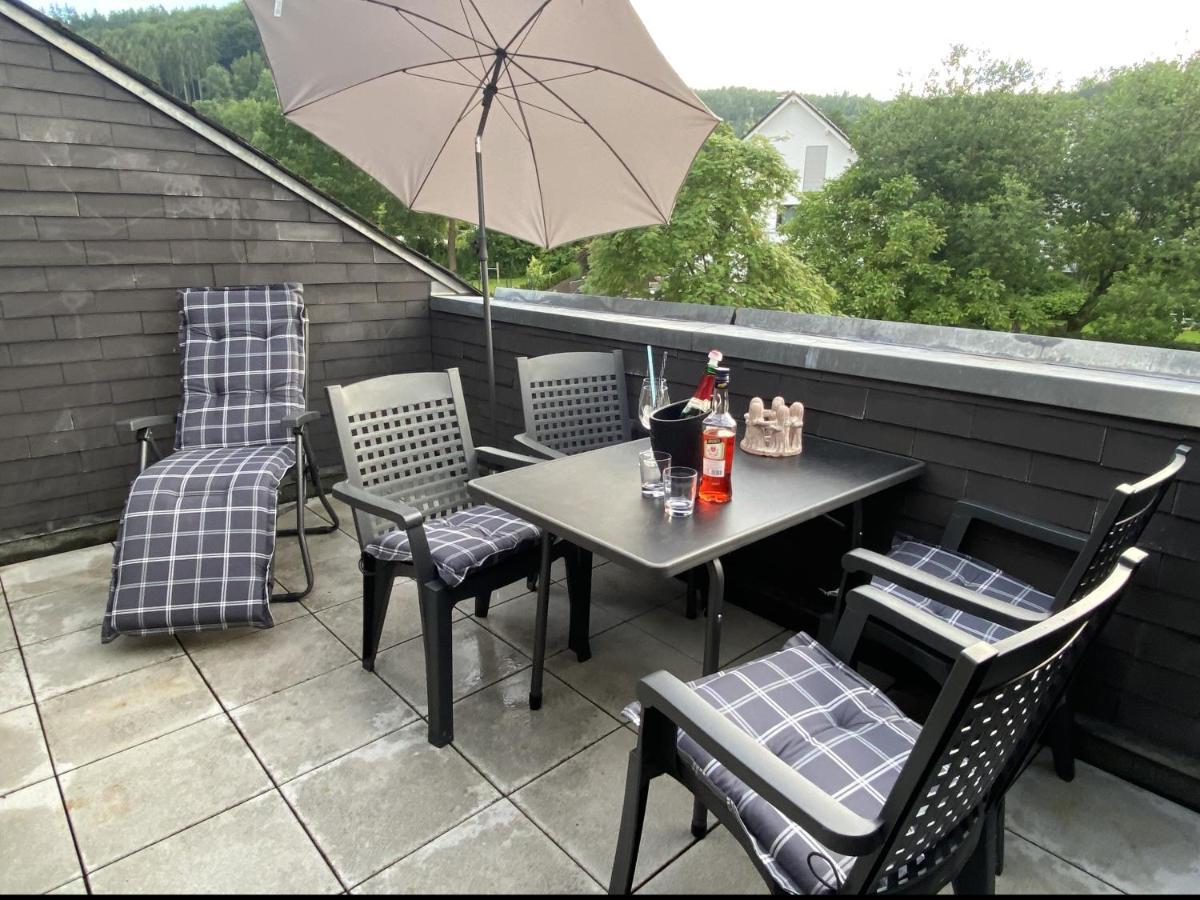 Ferienwohnung Koelbel Familienurlaub In Der Natur Schmallenberg Exterior foto